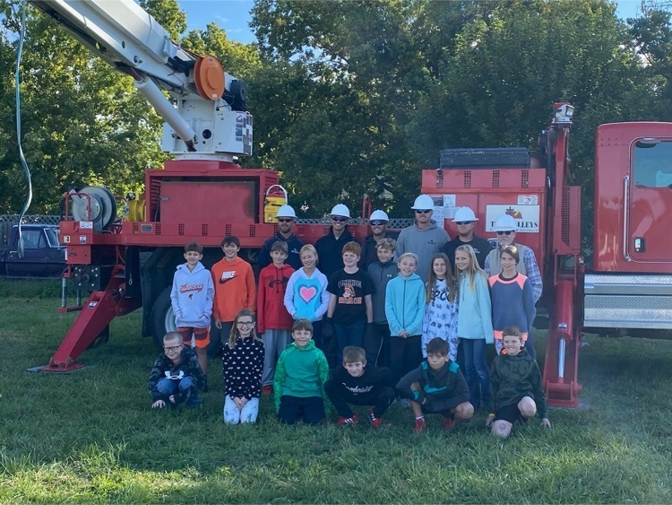 Twin Valleys Safety Day 2022 group picture