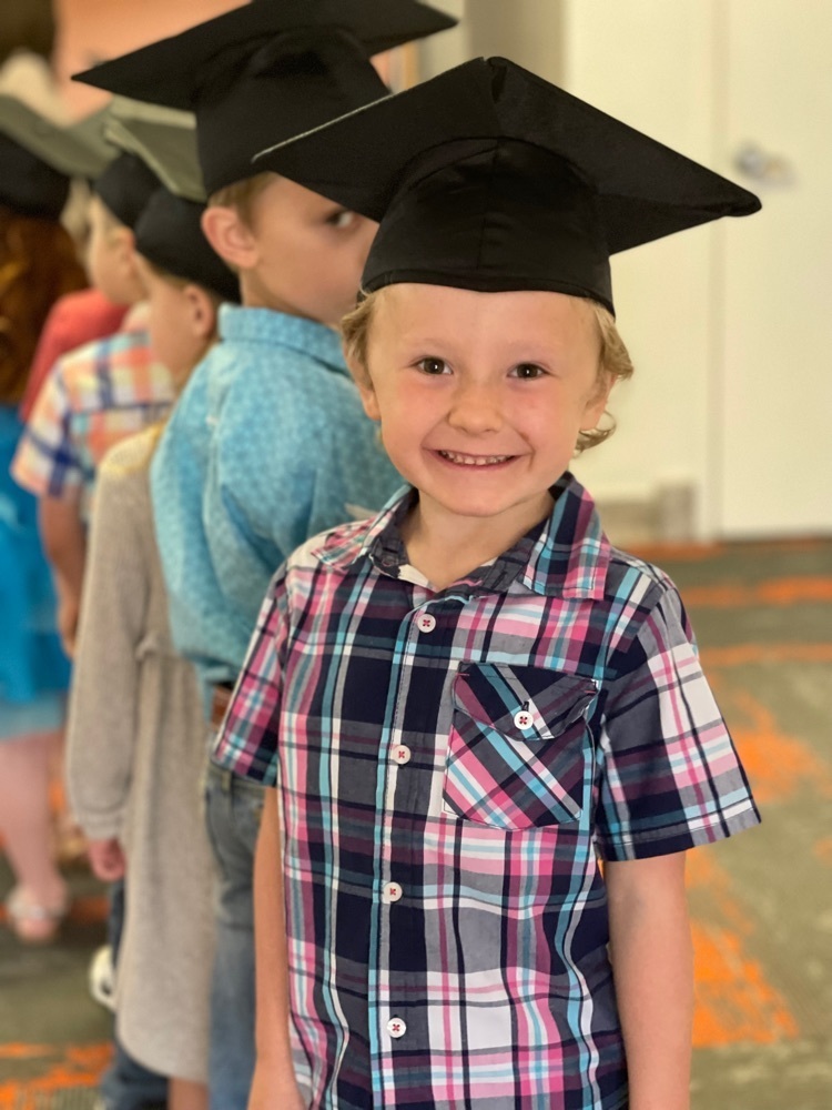 preschool graduation 2023
