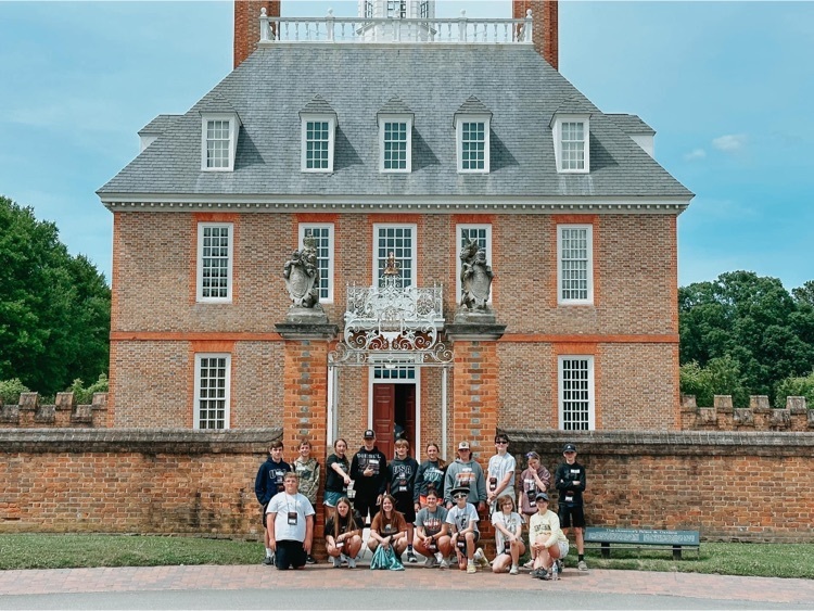 Colonial Williamsburg 2