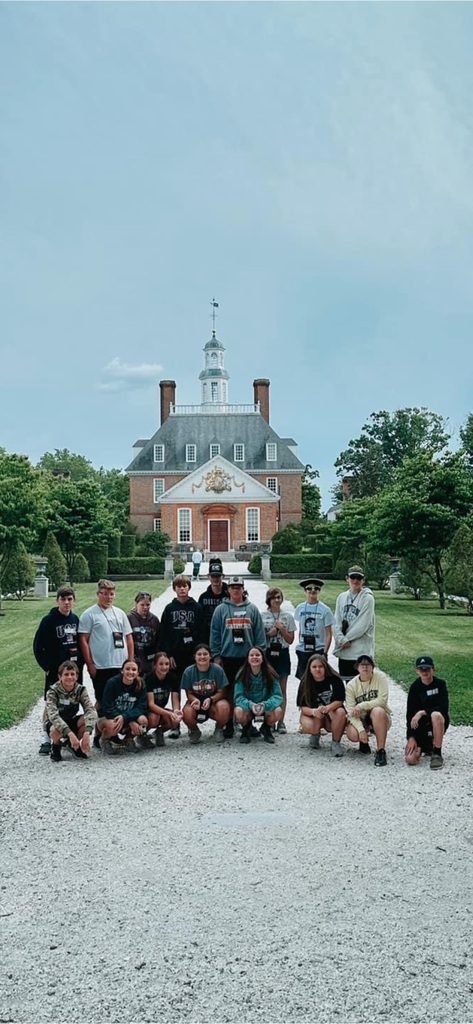 Colonial Williamsburg 5